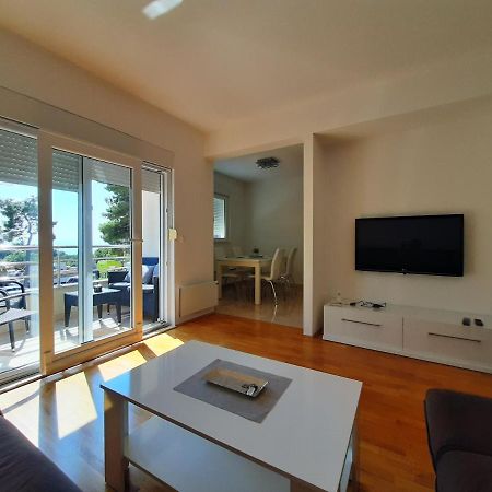 Apartman U Centru Makarske Макарска Экстерьер фото
