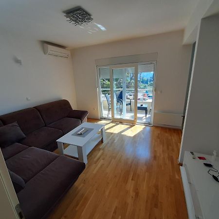Apartman U Centru Makarske Макарска Экстерьер фото