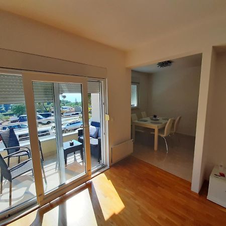 Apartman U Centru Makarske Макарска Экстерьер фото