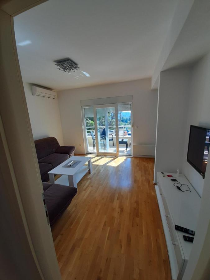Apartman U Centru Makarske Макарска Экстерьер фото