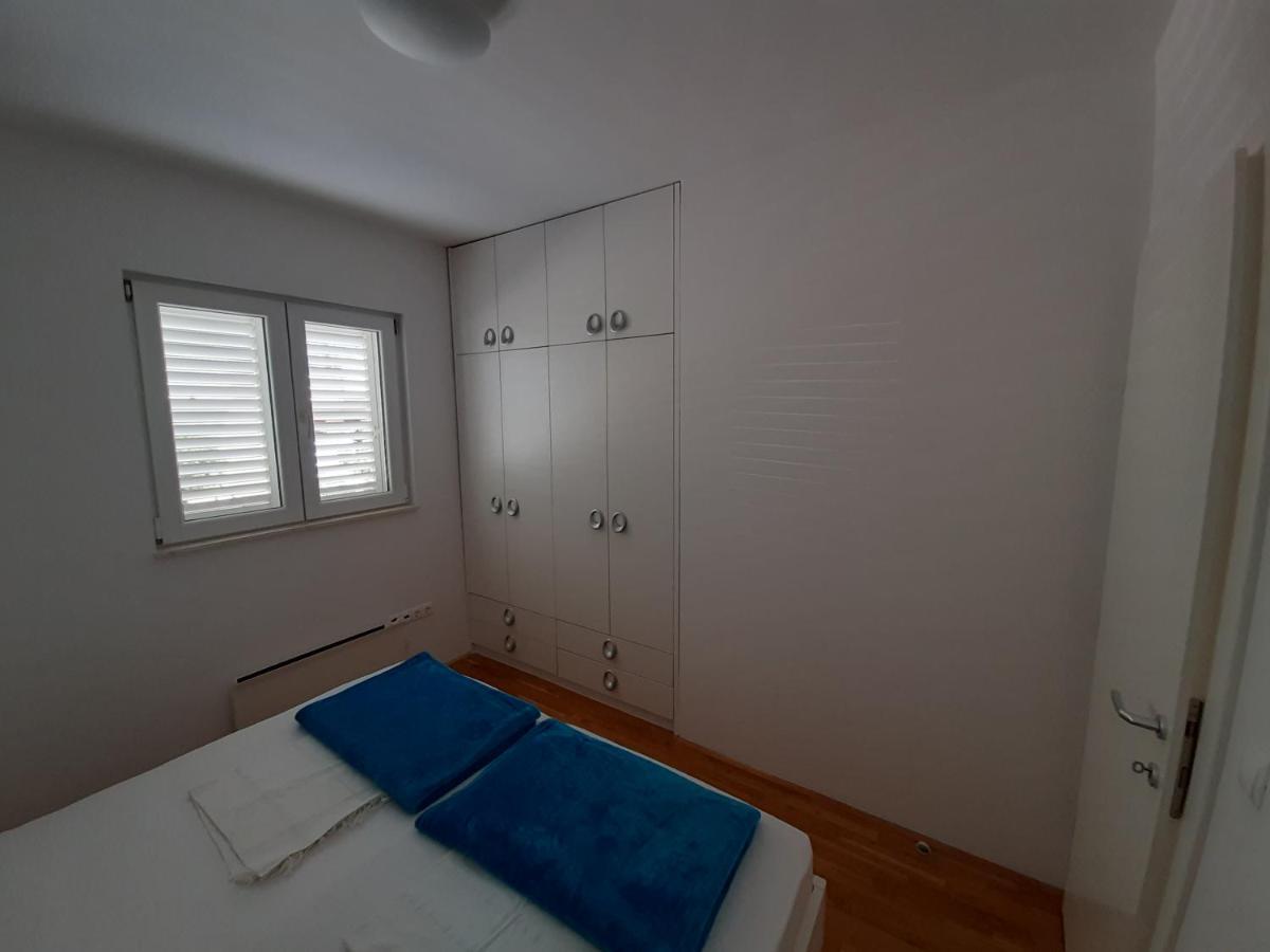 Apartman U Centru Makarske Макарска Экстерьер фото