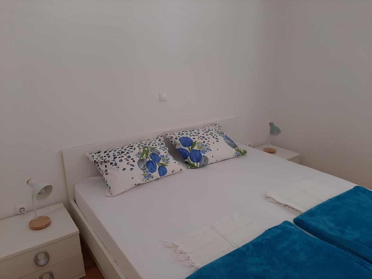 Apartman U Centru Makarske Макарска Экстерьер фото