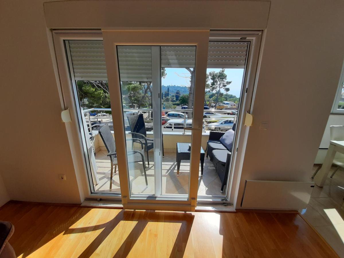 Apartman U Centru Makarske Макарска Экстерьер фото