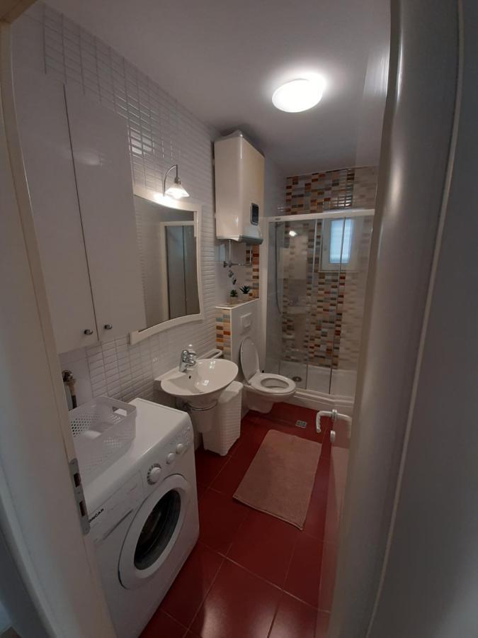 Apartman U Centru Makarske Макарска Экстерьер фото