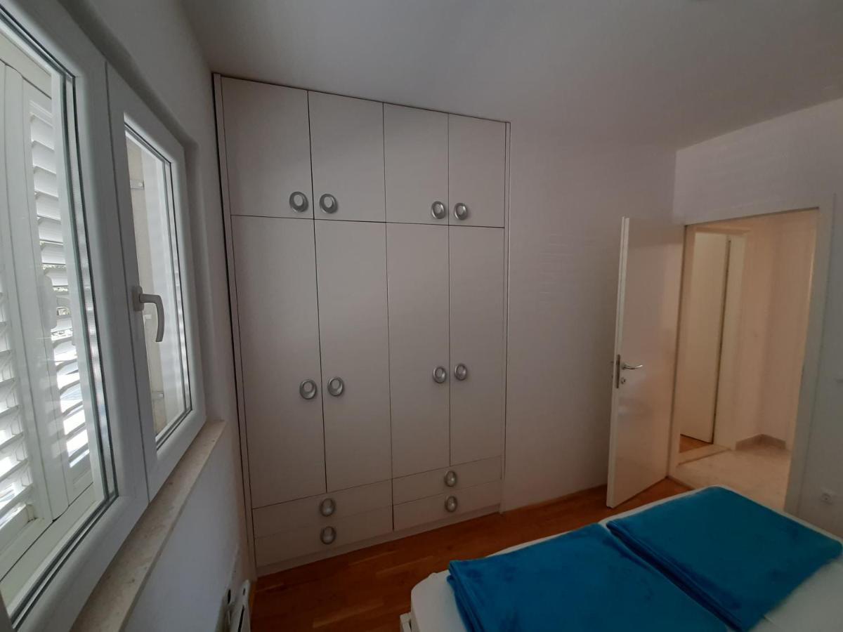 Apartman U Centru Makarske Макарска Экстерьер фото